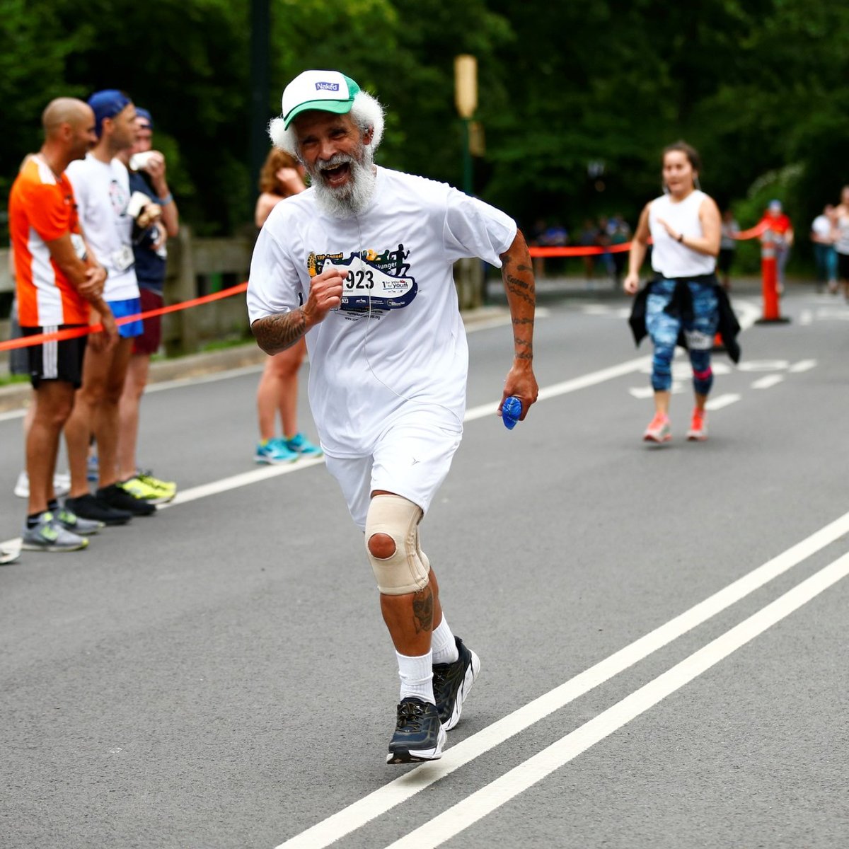 Global Running Day 2019