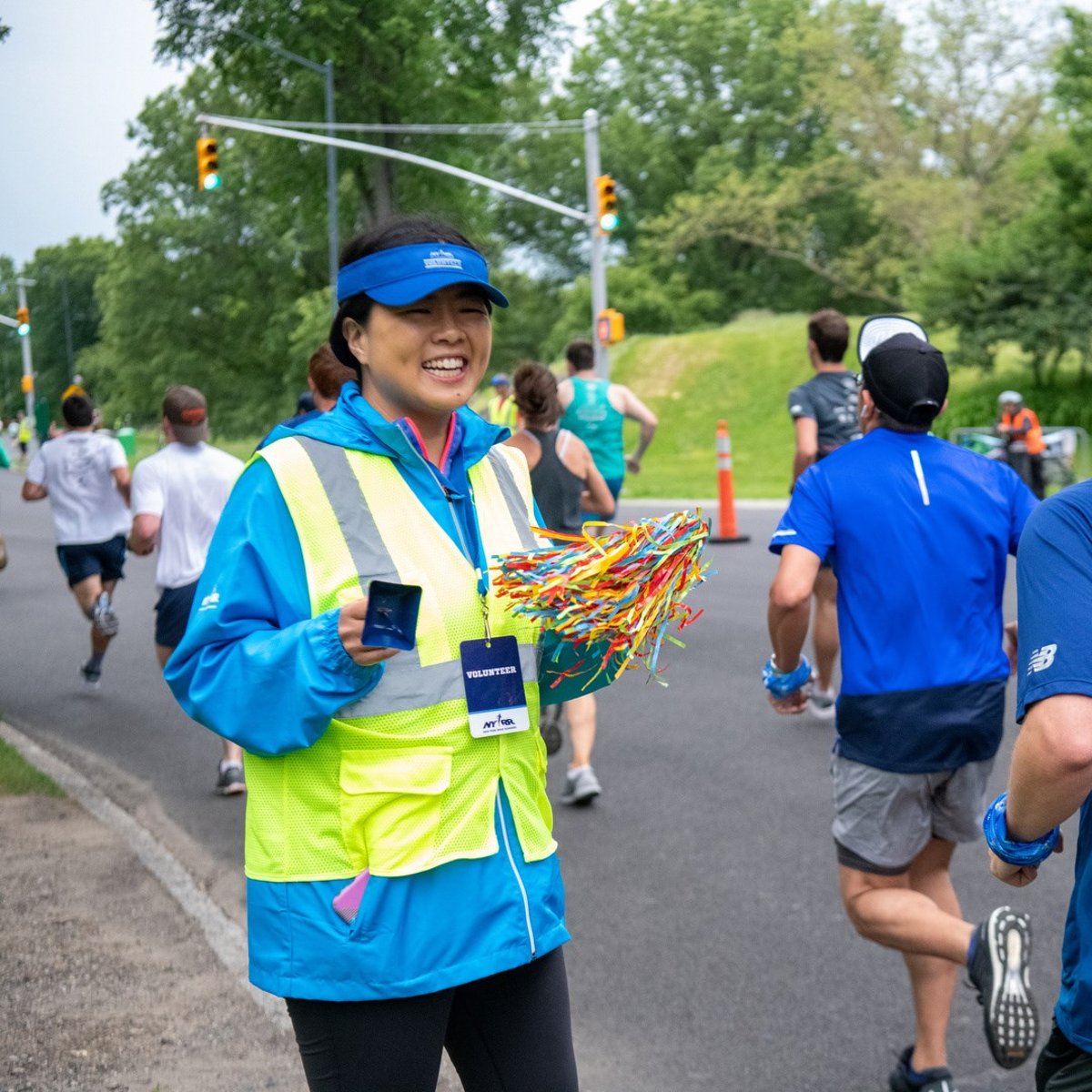 Global Running Day 2019