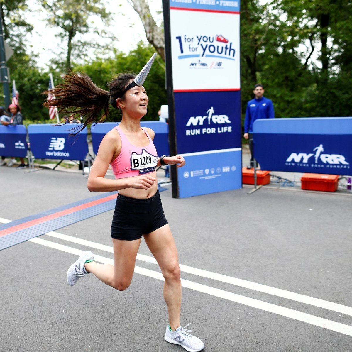 Global Running Day 2019