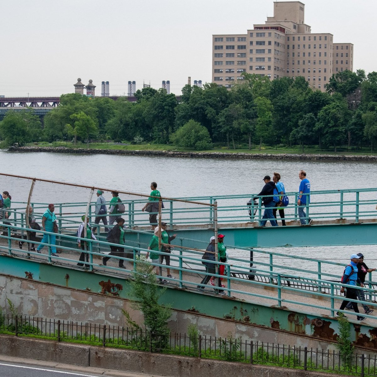 Global Running Day 2019