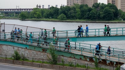 Global Running Day 2019