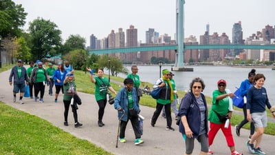 Global Running Day 2019