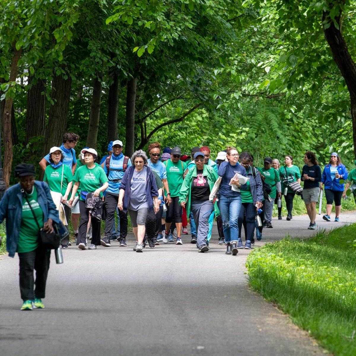 Global Running Day 2019