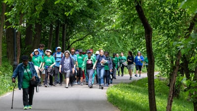 Global Running Day 2019