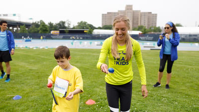 Global Running Day 2019