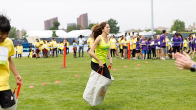 Global Running Day 2019
