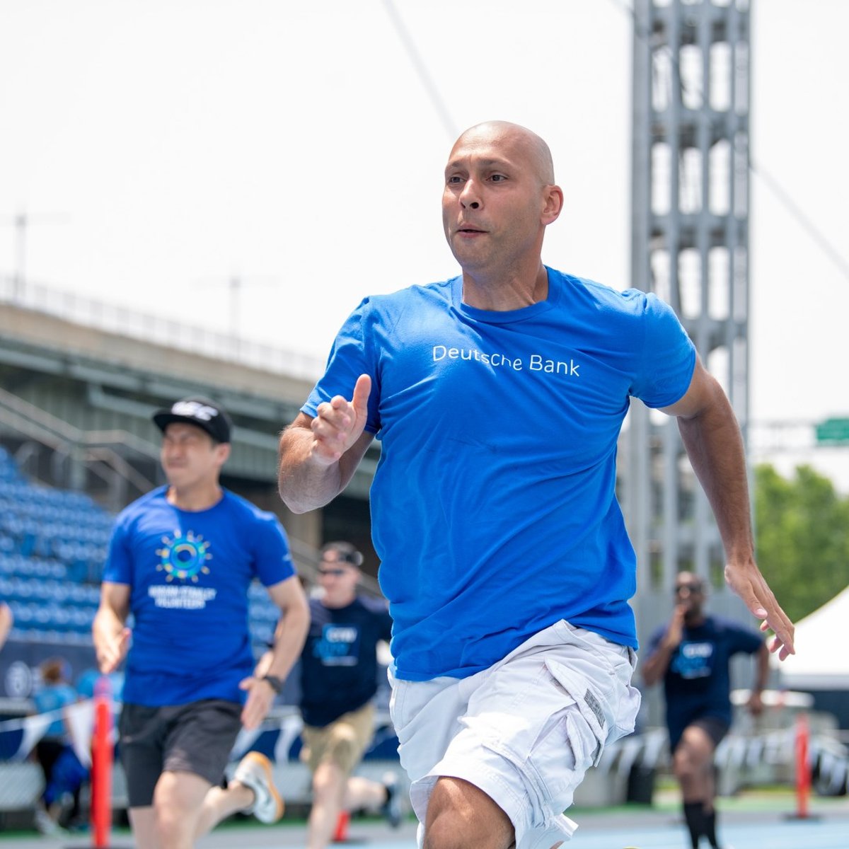 Global Running Day 2019
