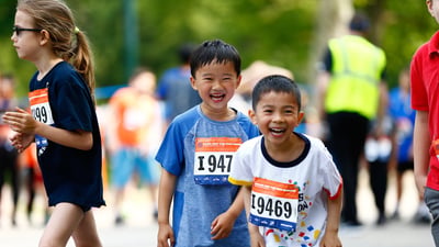 RNYRR at the Italy Run