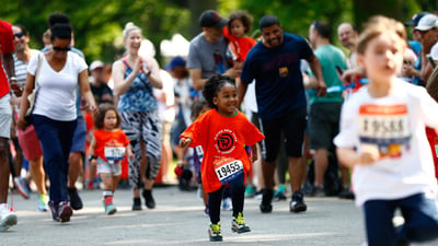RNYRR at the Italy Run