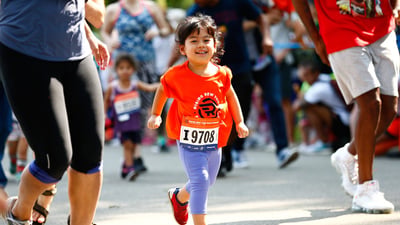 RNYRR at the Italy Run