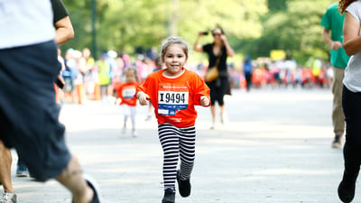RNYRR at the Italy Run
