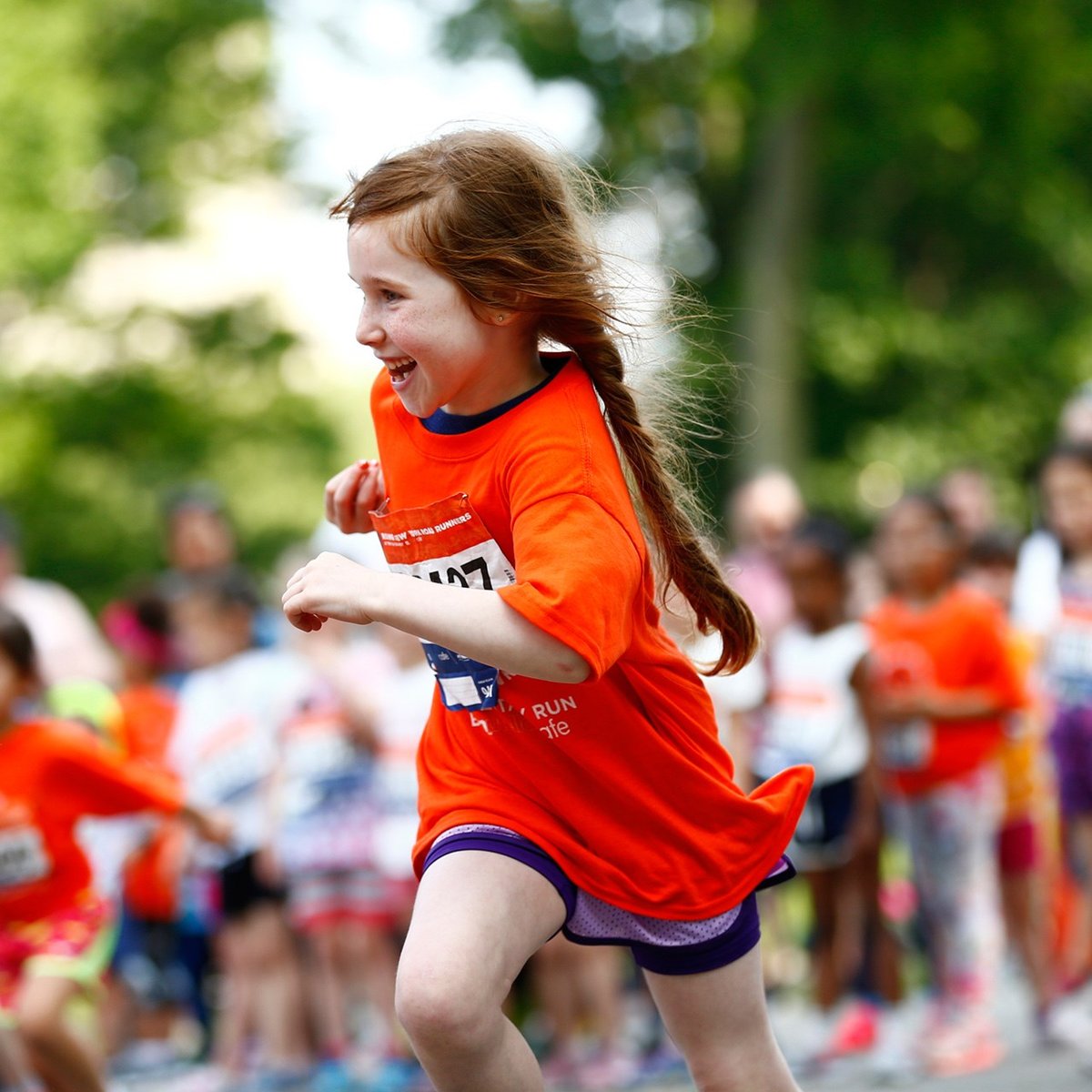 RNYRR at the Italy Run