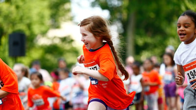 RNYRR at the Italy Run