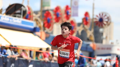 RNYRR® at the Popular Brooklyn Half