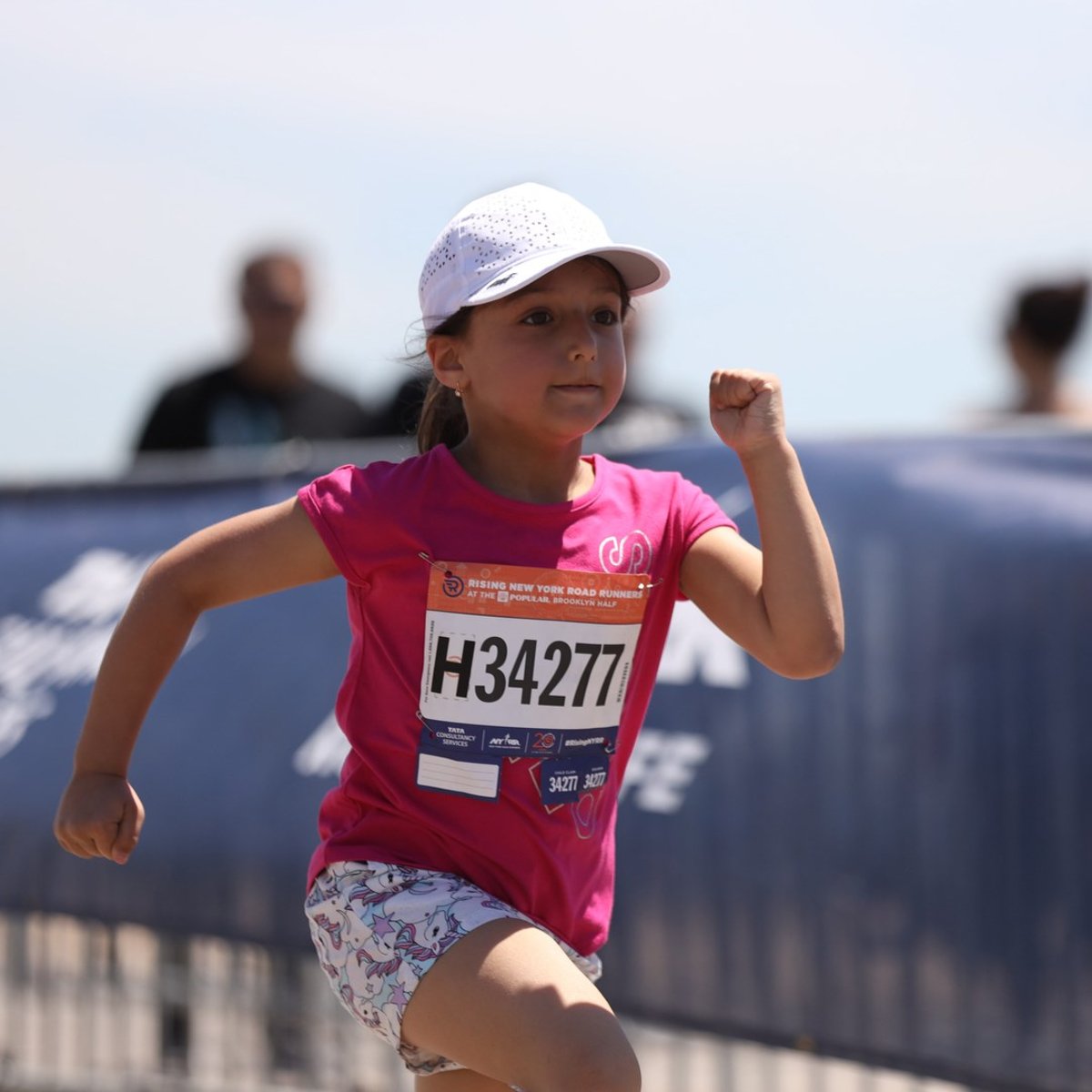 RNYRR® at the Popular Brooklyn Half