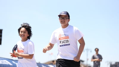 RNYRR® at the Popular Brooklyn Half