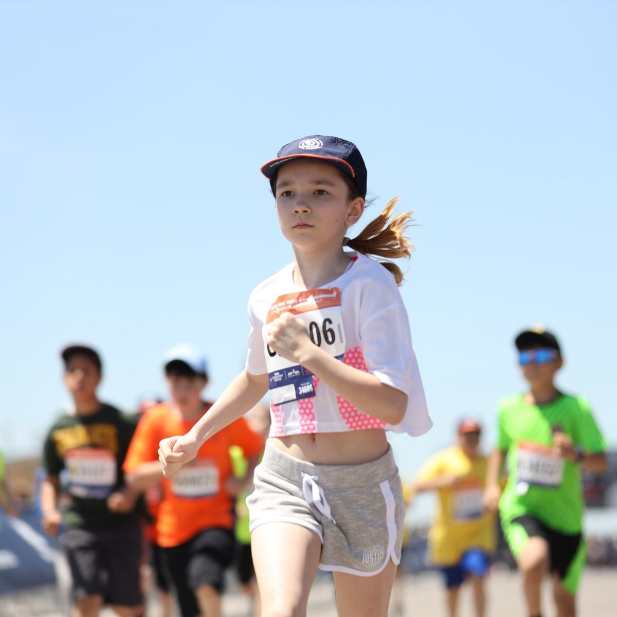 RNYRR® at the Popular Brooklyn Half