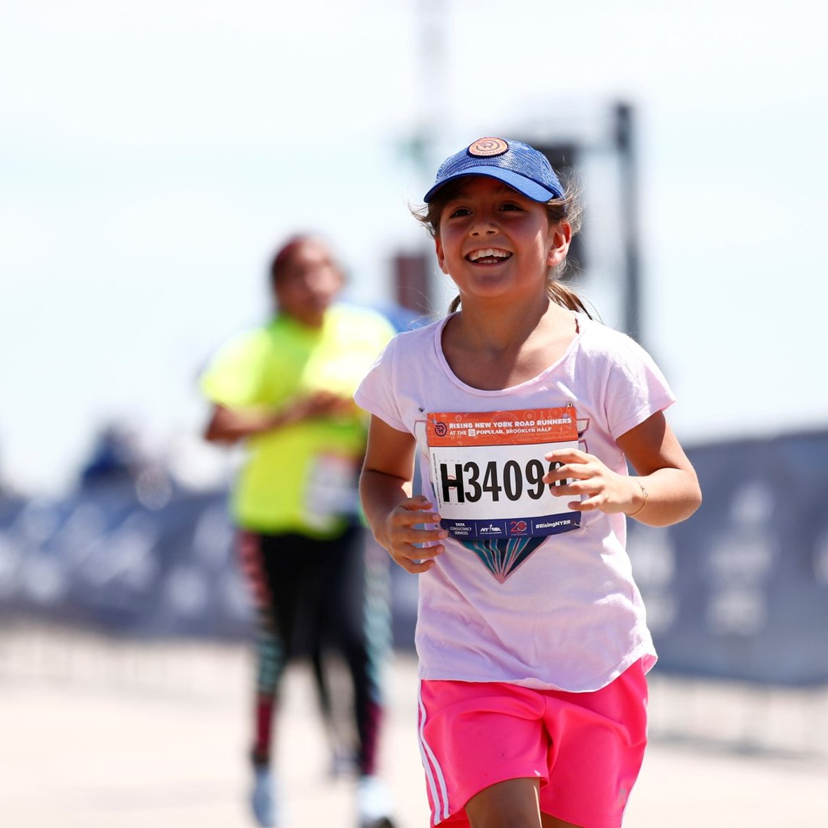 RNYRR® at the Popular Brooklyn Half