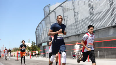 RNYRR® at the Popular Brooklyn Half