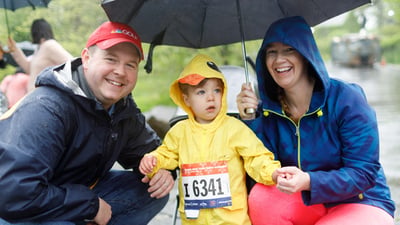 RNYRR at the Japan Run