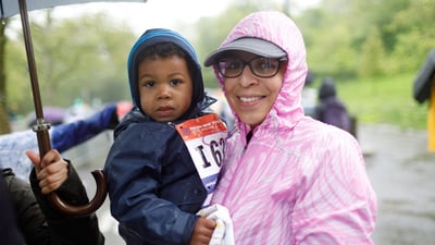 RNYRR at the Japan Run