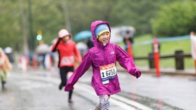 RNYRR at the Japan Run