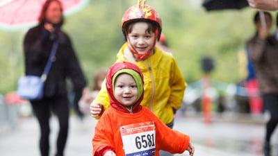 RNYRR at the Japan Run