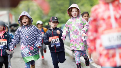 RNYRR at the Japan Run