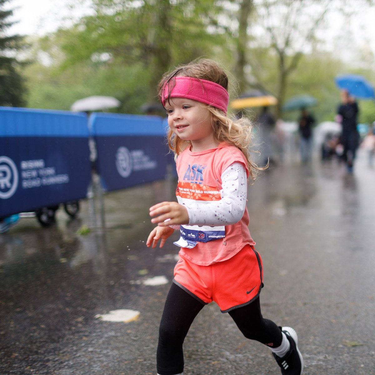 RNYRR at the Japan Run