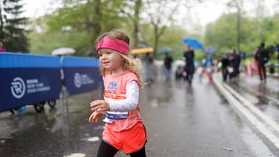 RNYRR at the Japan Run