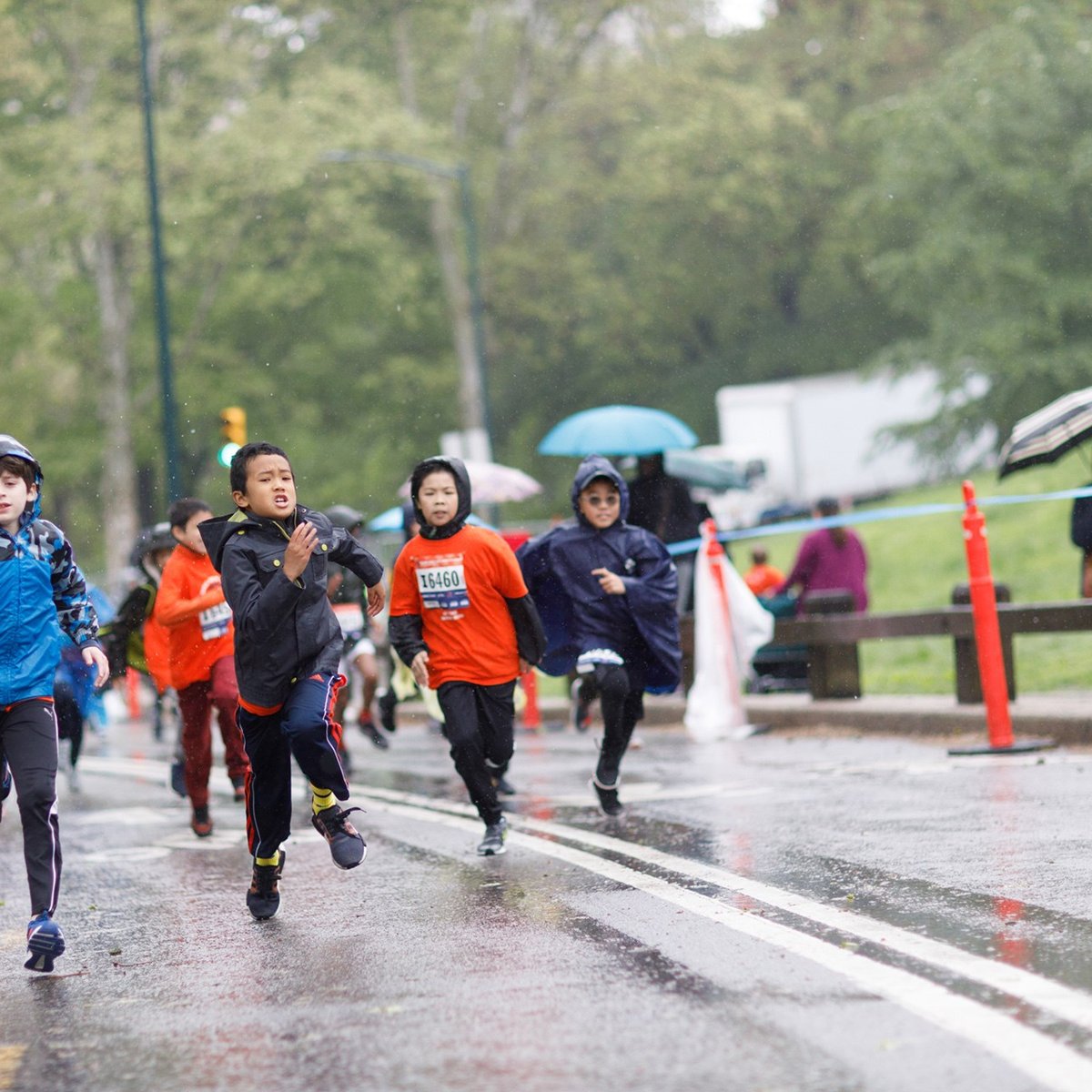RNYRR at the Japan Run