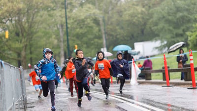 RNYRR at the Japan Run