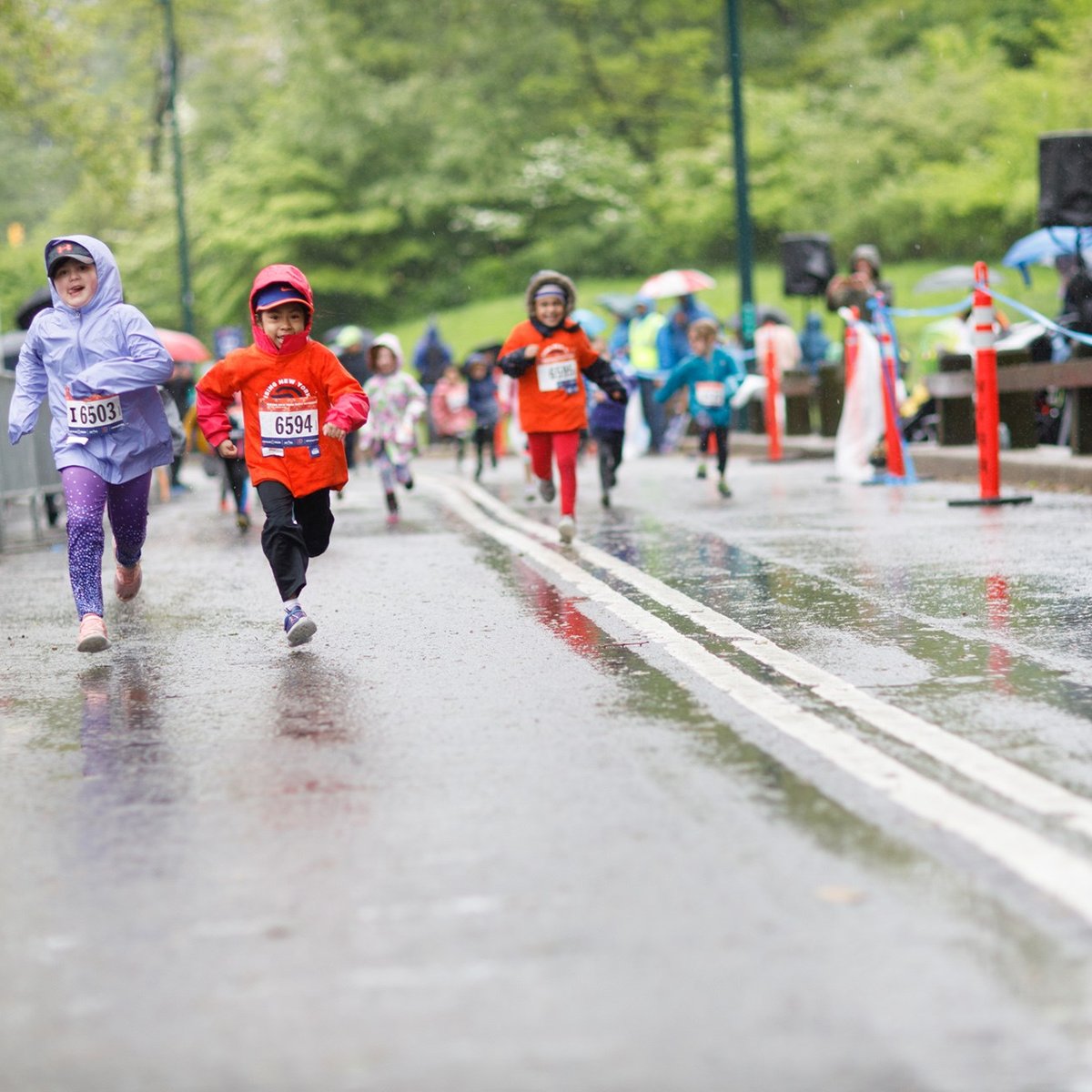 RNYRR at the Japan Run