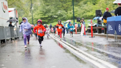 RNYRR at the Japan Run