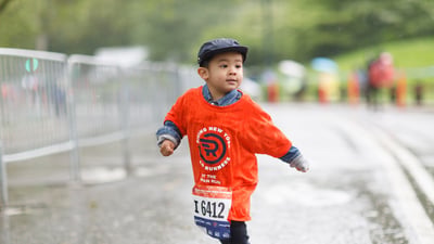 RNYRR at the Japan Run