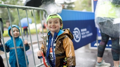 RNYRR at the Japan Run