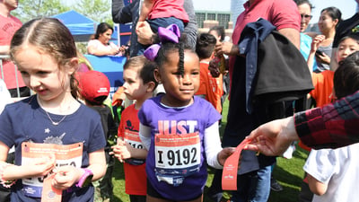 RNYRR at the Newport Fiesta