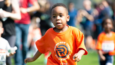 RNYRR at the Newport Fiesta
