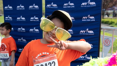 RNYRR at the Newport Fiesta