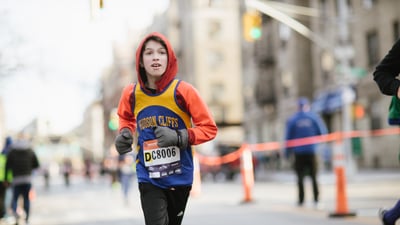 RNYRR at Washington Heights 5K