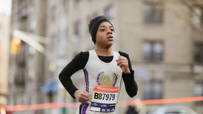 RNYRR at Washington Heights 5K