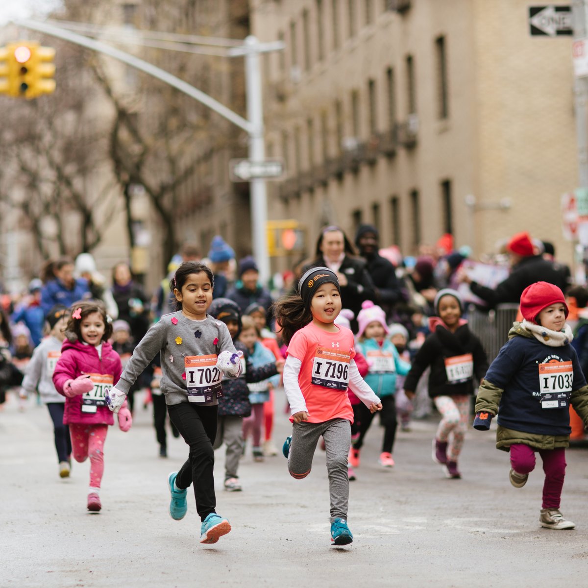 RNYRR at Washington Heights 5K