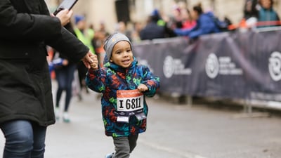 RNYRR at Washington Heights 5K