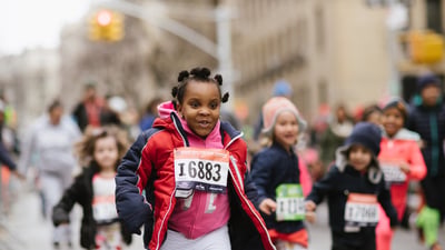 RNYRR at Washington Heights 5K
