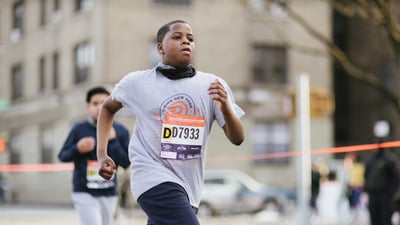RNYRR at Washington Heights 5K