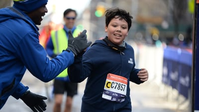 RNYRR at Washington Heights 5K