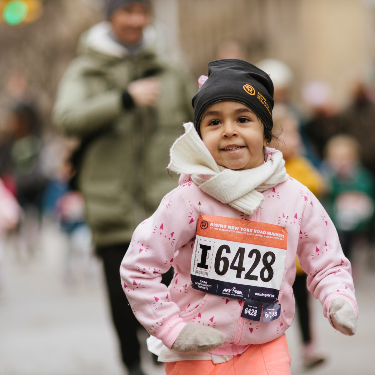 RNYRR at Washington Heights 5K