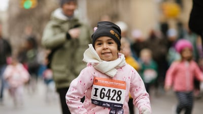 RNYRR at Washington Heights 5K