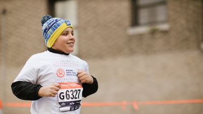 RNYRR at Washington Heights 5K