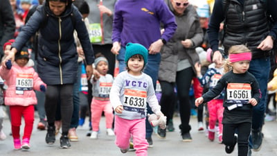 RNYRR at Washington Heights 5K